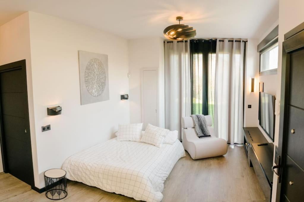 Apartamento Villaro Cartes Εξωτερικό φωτογραφία