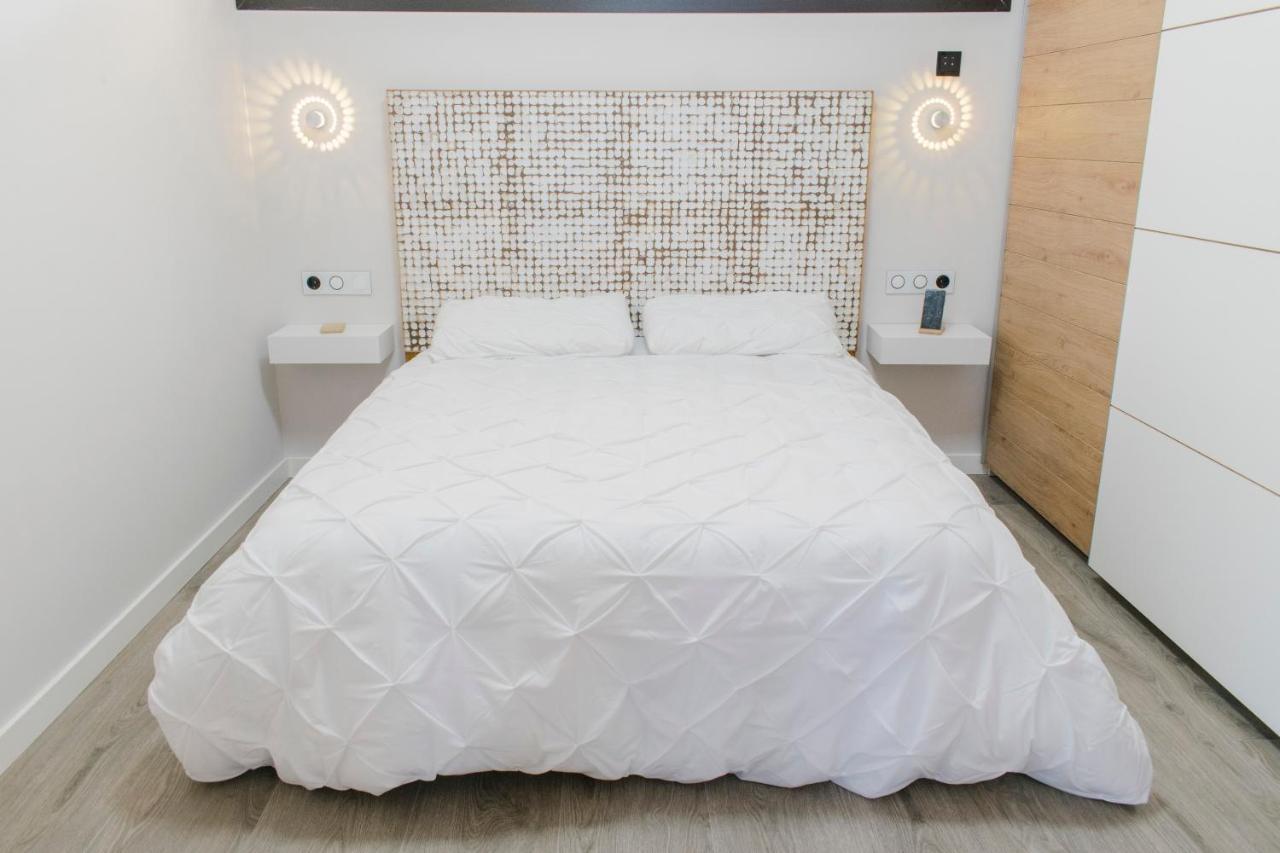 Apartamento Villaro Cartes Εξωτερικό φωτογραφία
