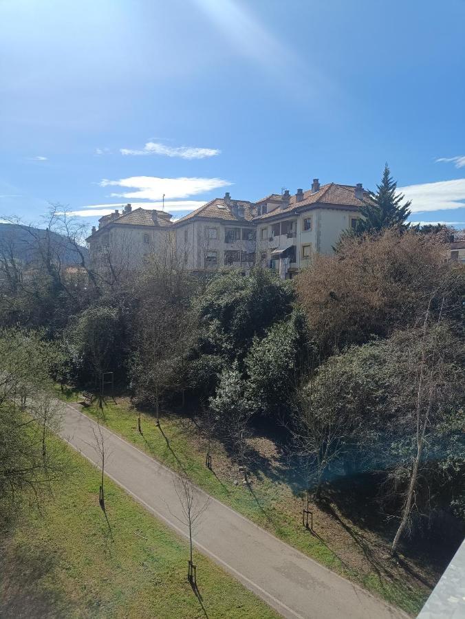 Apartamento Villaro Cartes Εξωτερικό φωτογραφία