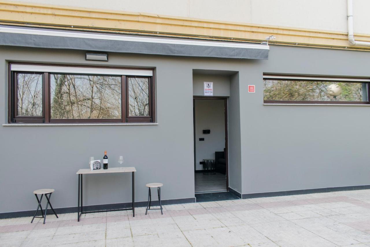 Apartamento Villaro Cartes Εξωτερικό φωτογραφία