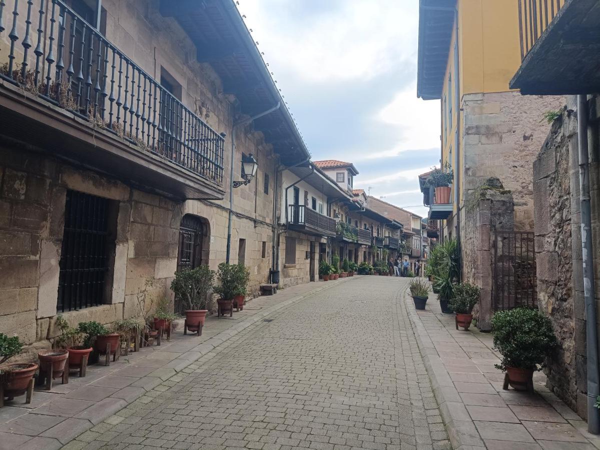 Apartamento Villaro Cartes Εξωτερικό φωτογραφία