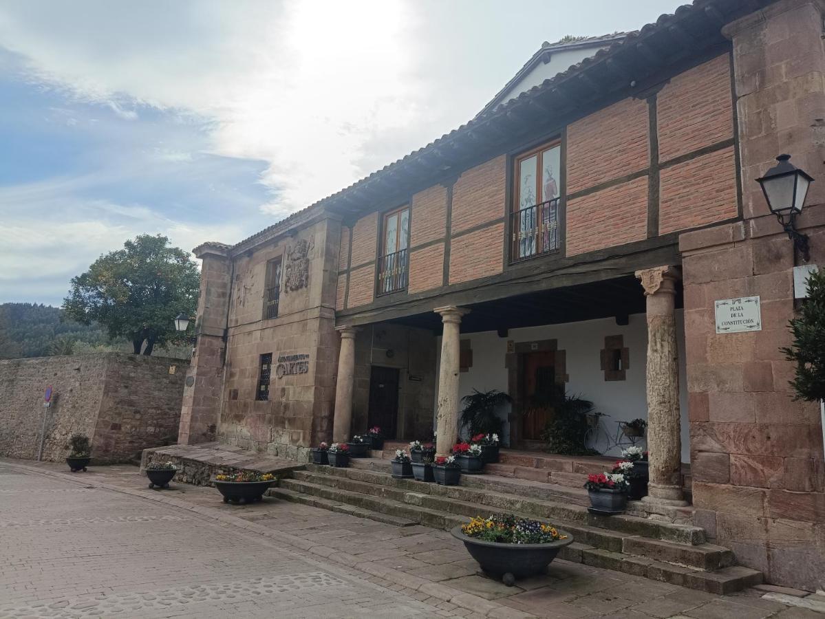 Apartamento Villaro Cartes Εξωτερικό φωτογραφία