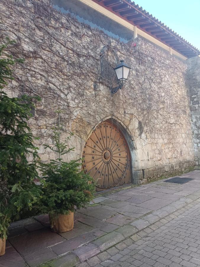 Apartamento Villaro Cartes Εξωτερικό φωτογραφία